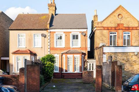 3 bedroom semi-detached house for sale, Perry Vale, Forest Hill, London, SE23