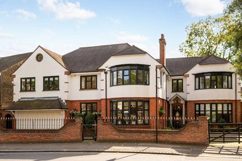 6 bedroom house for sale, Honor Oak Park, Honor Oak Park, London, SE23