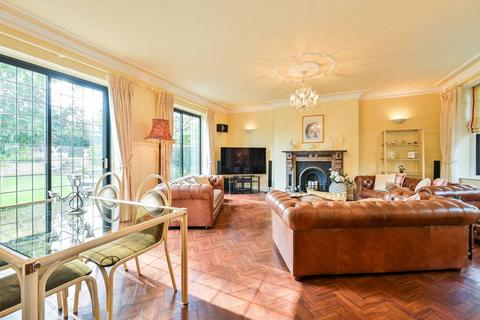 6 bedroom house for sale, Honor Oak Park, Honor Oak Park, London, SE23