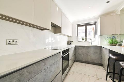 2 bedroom flat to rent, Pembroke Road, Kensington, London, W8