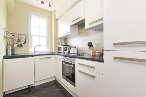 2 bedroom flat for sale, Eton College Road, Chalk Farm, London, NW3