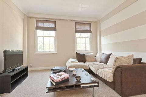 2 bedroom flat for sale, Eton College Road, Chalk Farm, London, NW3