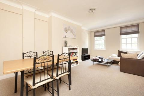 2 bedroom flat for sale, Eton College Road, Chalk Farm, London, NW3