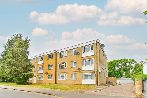 Flat 3, York Court, 11 Ross Road, Wallington, SM6 8QN
