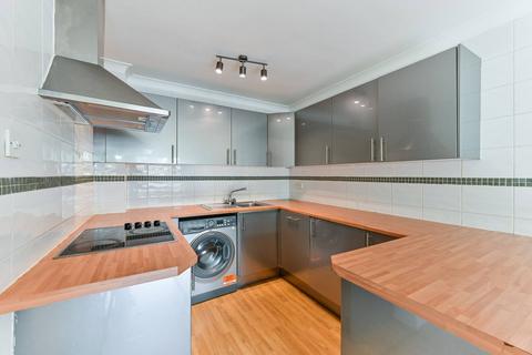Flat 3, York Court, 11 Ross Road, Wallington, SM6 8QN