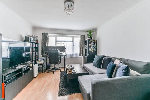 Flat 3, York Court, 11 Ross Road, Wallington, SM6 8QN