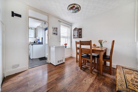 2 bedroom end of terrace house for sale, Leesland Road, Gosport PO12