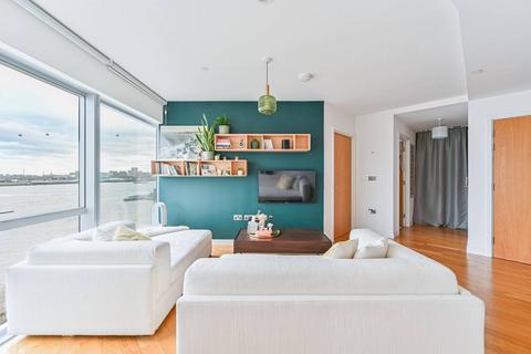 2 bedroom flat for sale, Cutter Lane, North Greenwich, London, SE10