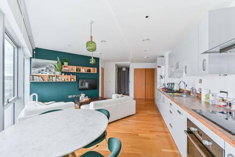 2 bedroom flat for sale, Cutter Lane, North Greenwich, London, SE10