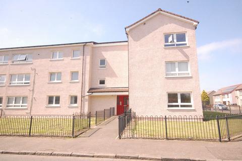 2 bedroom flat to rent, Whitehill Road, Bathgate EH47