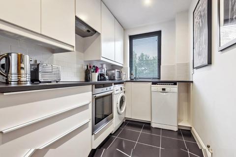 1 bedroom flat for sale, Canonbury Street, Islington