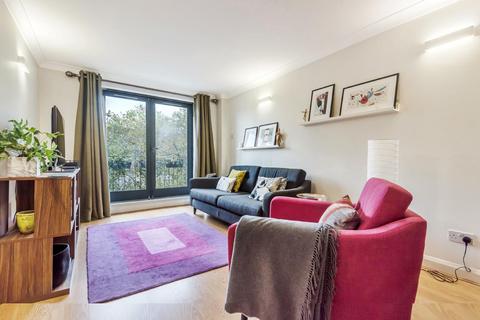 1 bedroom flat for sale, Canonbury Street, Islington