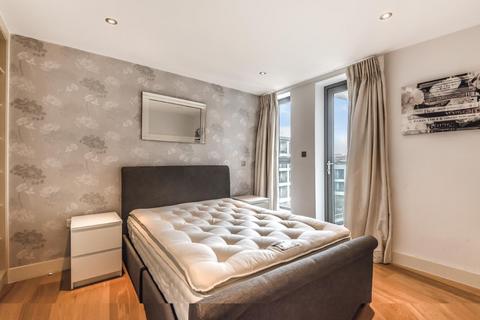 1 bedroom flat for sale, Gifford Street, Islington