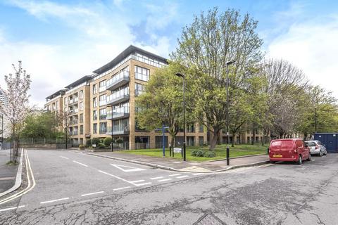 1 bedroom flat for sale, Gifford Street, Islington