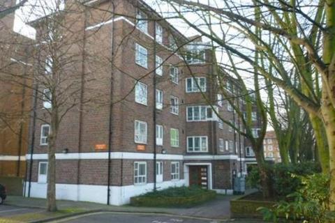 2 bedroom flat for sale, White City Estate, London W12