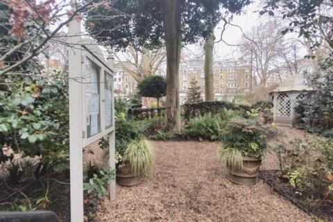 2 bedroom flat to rent, Courtfield Gardens, London SW5