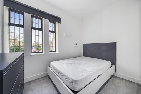 1 bedroom apartment to rent, Abbeville Road Clapham SW4