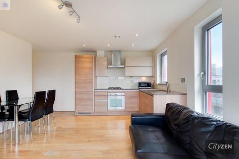 1 bedroom flat to rent, Blenheim Apartments, 112 Cable Street, London E1