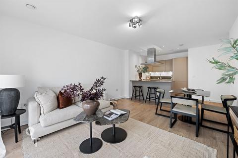 2 bedroom apartment for sale, Allcroft Road, Kentish Town, NW5