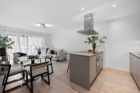 2 bedroom apartment for sale, Allcroft Road, Kentish Town, NW5