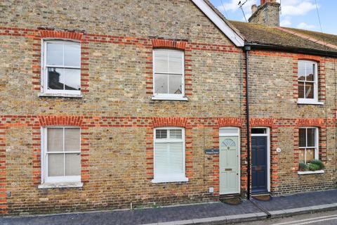 2 bedroom terraced house for sale, School Road, Sandwich, Kent, CT13