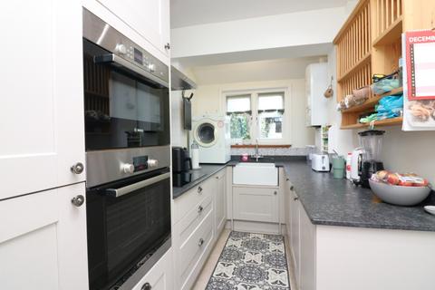 2 bedroom terraced house for sale, School Road, Sandwich, Kent, CT13