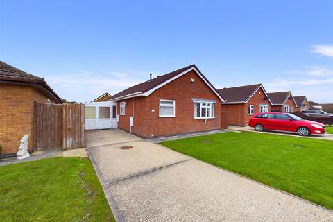 2 bedroom semi-detached bungalow for sale, Marine Avenue West, Mablethorpe LN12