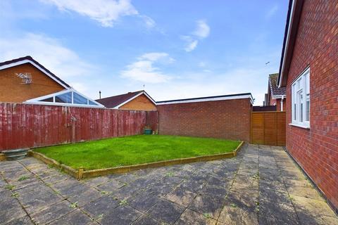 2 bedroom semi-detached bungalow for sale, Marine Avenue West, Mablethorpe LN12