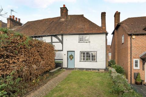 Farncombe Street, Surrey GU7