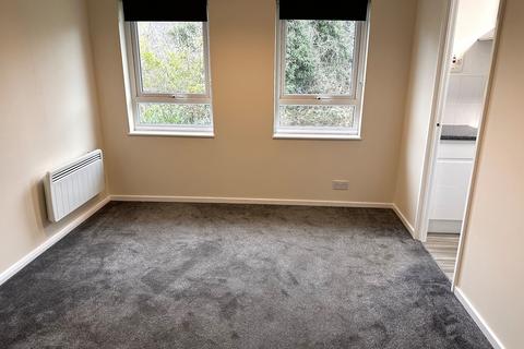 Studio to rent, Rufford Close, Alcester, B49