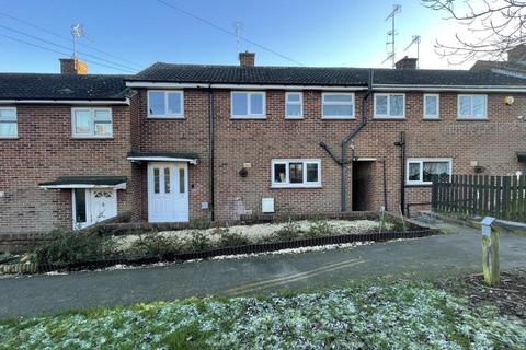 3 bedroom terraced house for sale, Banbury,  Oxfordshire,  OX16