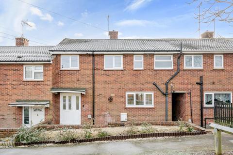 3 bedroom terraced house for sale, Banbury,  Oxfordshire,  OX16