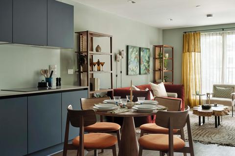 undefined, The Auria, Portobello Road, London, W10