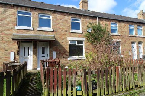 Beatrice Street, Ashington