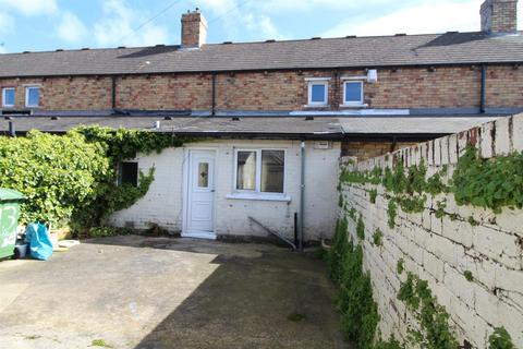 2 bedroom terraced house for sale, Beatrice Street, Ashington