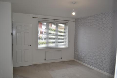 3 bedroom end of terrace house to rent, Philip Taylor Drive, Crewe CW1