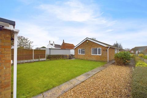 2 bedroom detached bungalow for sale, North Road, Trusthorpe LN12