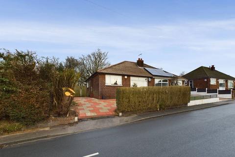 2 bedroom semi-detached bungalow for sale, Heathfield Drive, Manchester M29