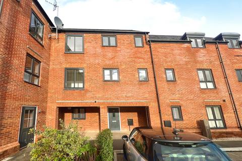 1 bedroom maisonette for sale, Fire Station Road, Wellesley, Aldershot