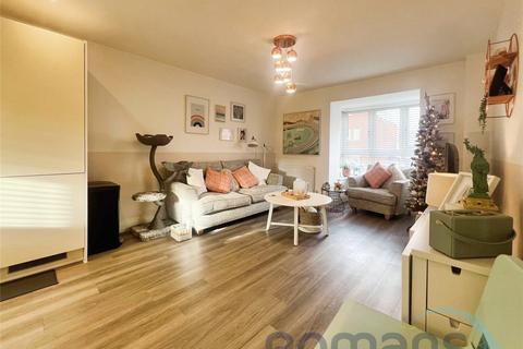 1 bedroom maisonette for sale, Fire Station Road, Wellesley, Aldershot