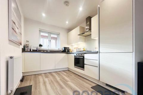 1 bedroom maisonette for sale, Fire Station Road, Wellesley, Aldershot