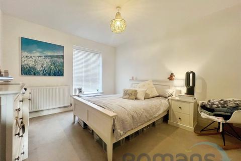 1 bedroom maisonette for sale, Fire Station Road, Wellesley, Aldershot