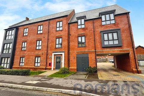 1 bedroom maisonette for sale, Fire Station Road, Wellesley, Aldershot