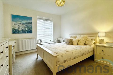 1 bedroom maisonette for sale, Fire Station Road, Wellesley, Aldershot