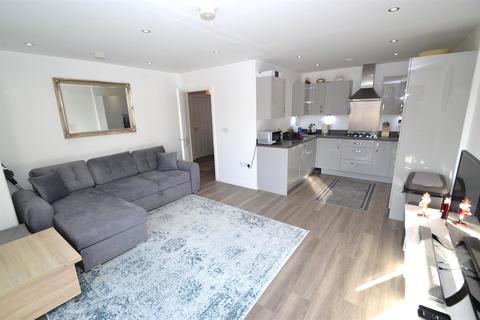 1 bedroom apartment for sale, Elstree Way, Borehamwood