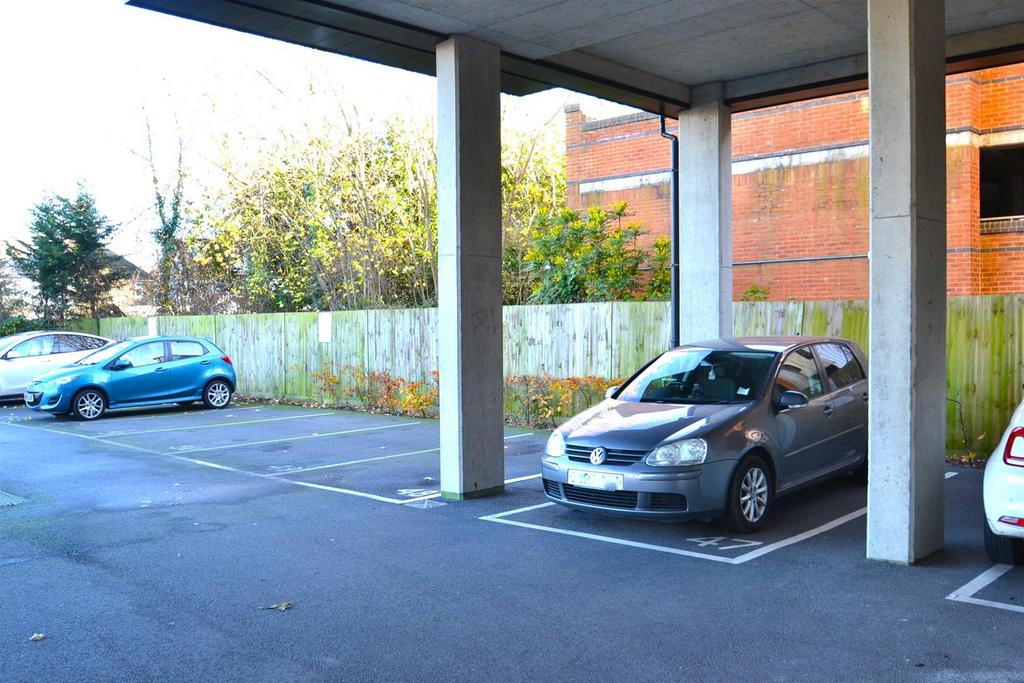 Allocated Parking.JPG