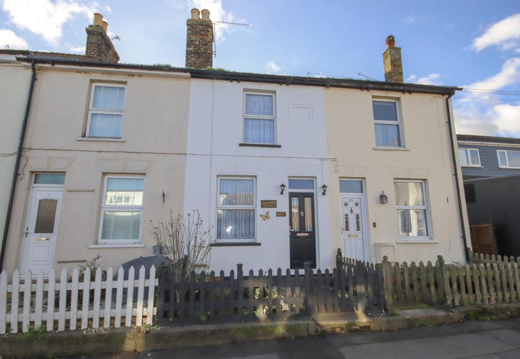 Reed Street, Cliffe, Rochester, Kent, ME3 7 UJ