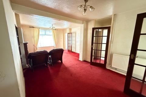 3 bedroom end of terrace house for sale, Wembley, Neath, Neath Port Talbot.