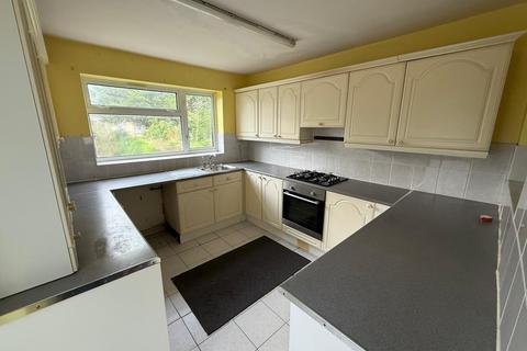 3 bedroom end of terrace house for sale, Wembley, Neath, Neath Port Talbot.