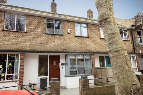 2 bedroom terraced house for sale, Kimberley Avenue, Nunhead, SE15